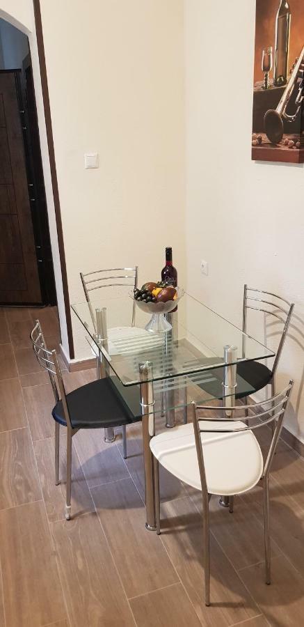 City'S Center Lux. Apt.Up 4 Persons And Bbq Apartamento Cavala Exterior foto